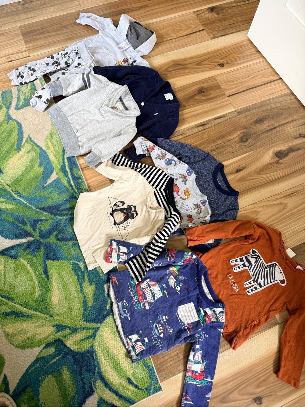 12 month bundle